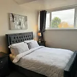 The Olivers Guest House