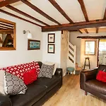 Chancery Cottage