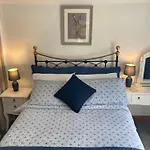 Cwm Lodge, An Idyllic Retreat In The Heart Of Herefordshire!
