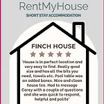 Hereford - Finch House - Modern 4 Bedroom House Located In South Hereford, Dog Friendly With Nearby Countryside, Pool Table, Sleeps Up To 10 Guests - Hosted By Rentmyhouse