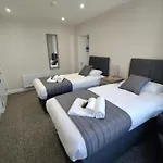 Kidwells House