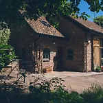The Old Coach House - Wye Valley Aonb