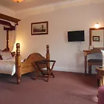 Brandon Lodge