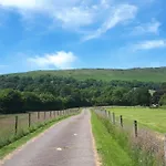 White Haywood Farm Restaurant With B&B