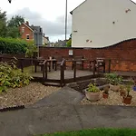 Rowan Tree Guest House