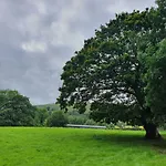White Haywood Farm Restaurant With B&B