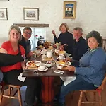 White Haywood Farm Restaurant With B&B
