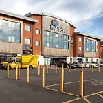 Travelodge Hereford