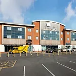 Travelodge Hereford