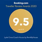Lyde Cross Coach House