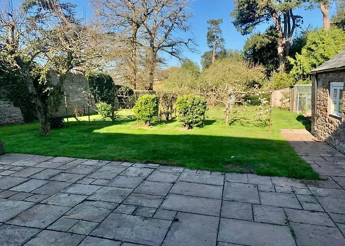 Willow House