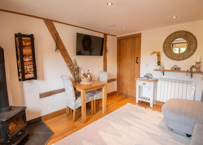 Apple Tree Cottage