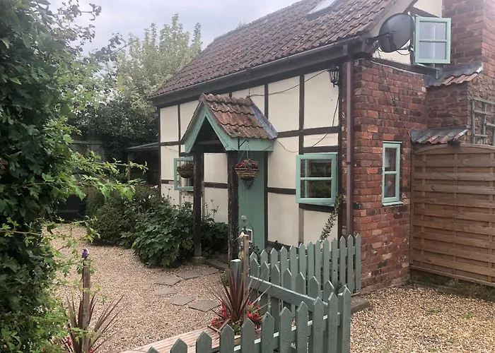 Soldiers Cottage, With Hot Tub, Dog Friendly, Great Views
