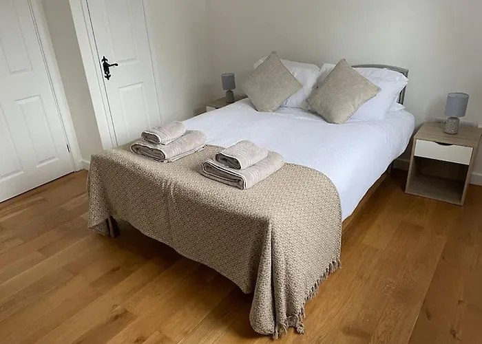 Graftonbury Court, Grafton Lane, Hereford, Hr2 8Fa