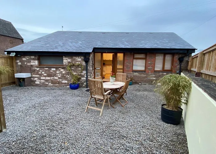 Penburren At Minster Farm West