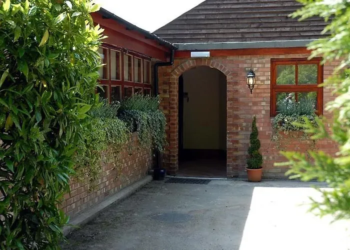 Hopbine House
