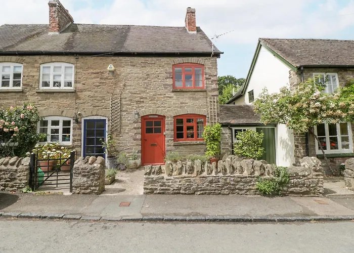 Stone Cottage