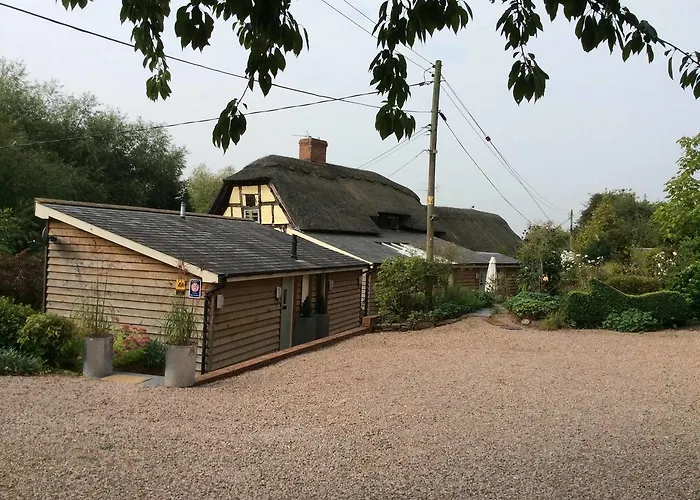 The Steppes Holiday Cottages