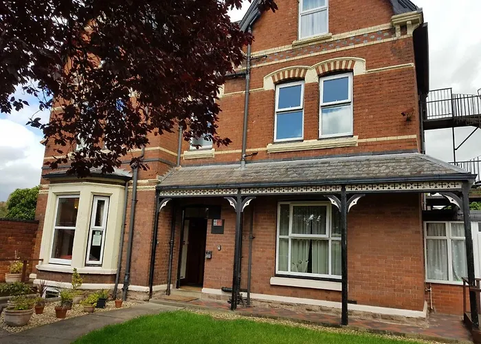 Rowan Tree Guest House