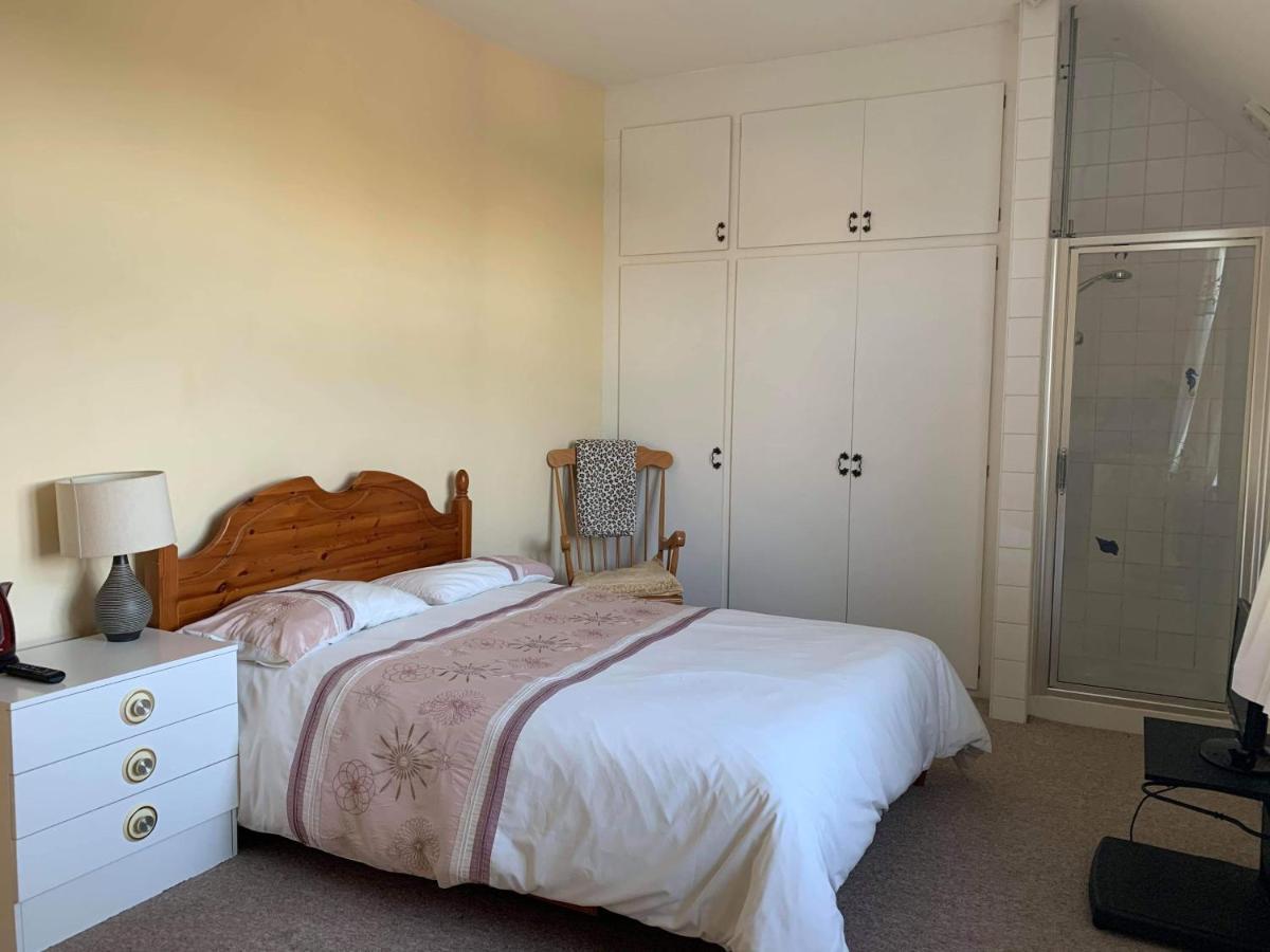 The Boat Bed & Breakfast Hereford