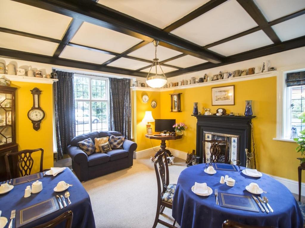 No 21 Bed & Breakfast 4*