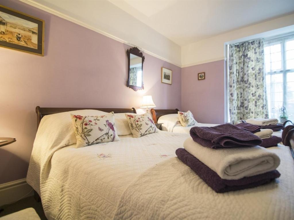 No 21 Bed & Breakfast 4*