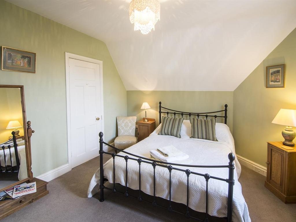 Bed & Breakfast No 21