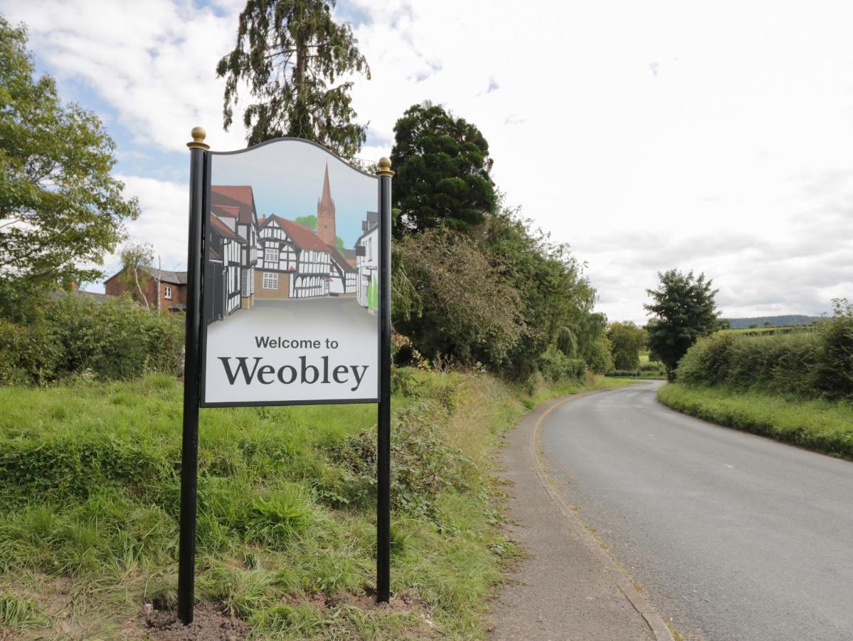 The Folly Holiday home *