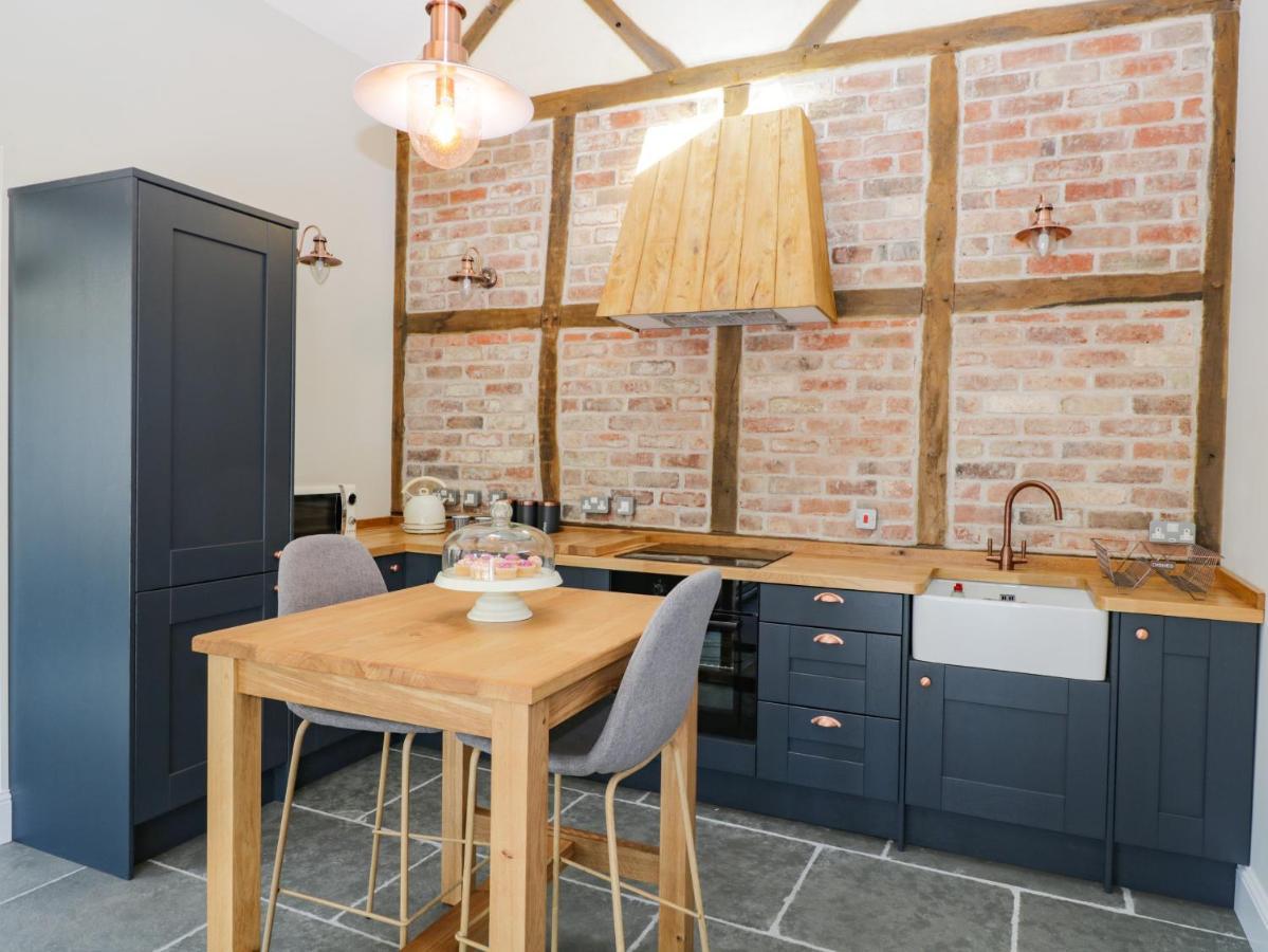 The Stables Holiday home