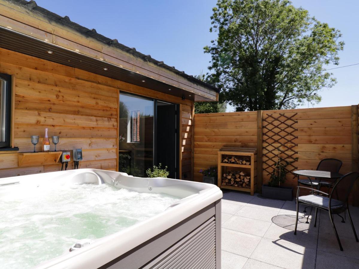 Holiday home The Stables *