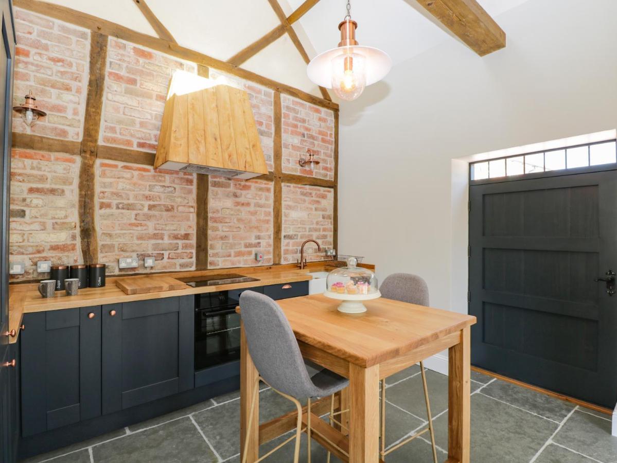 The Stables * Hereford