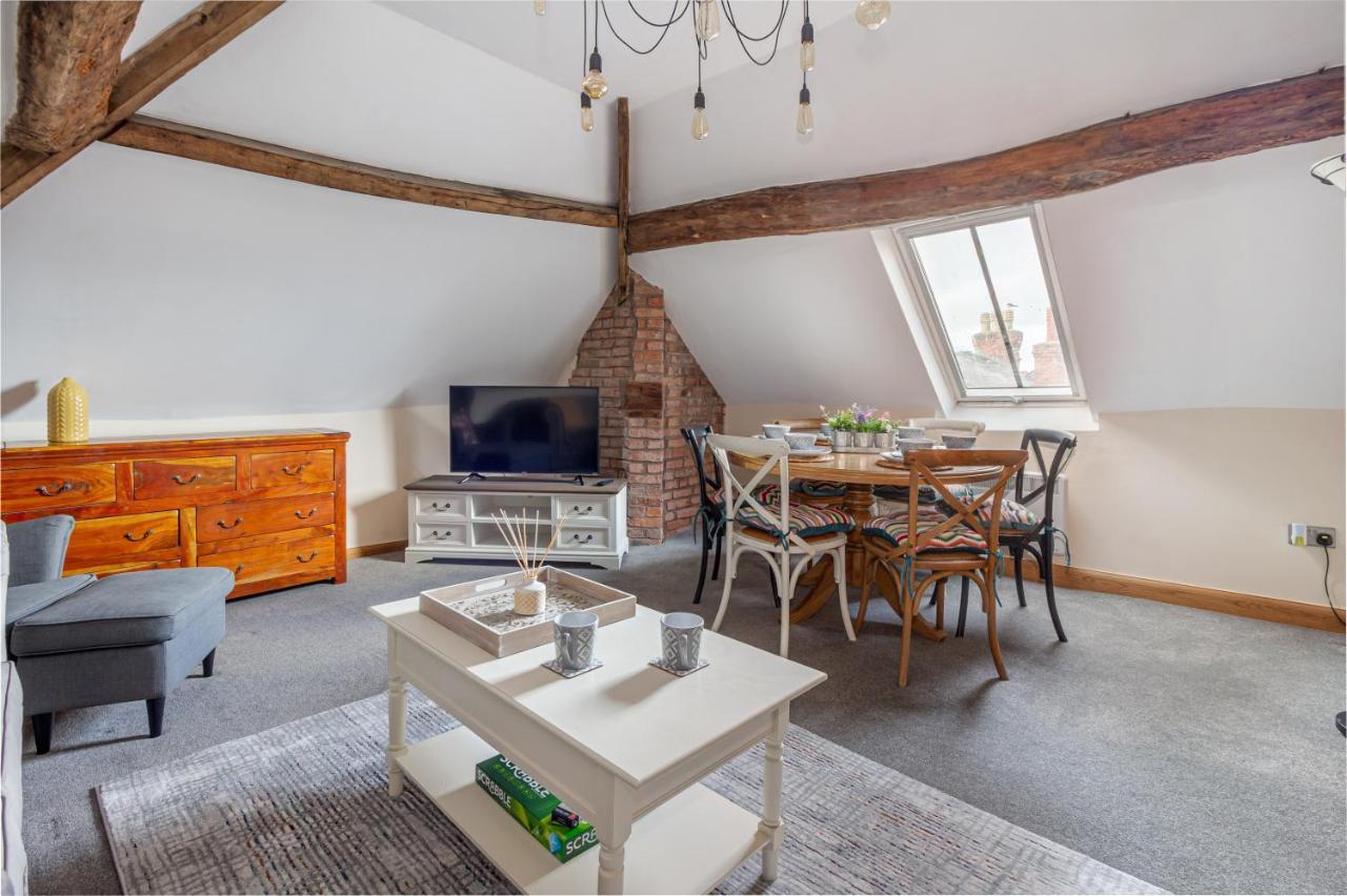 Host & - The Merchant House Apartment *
