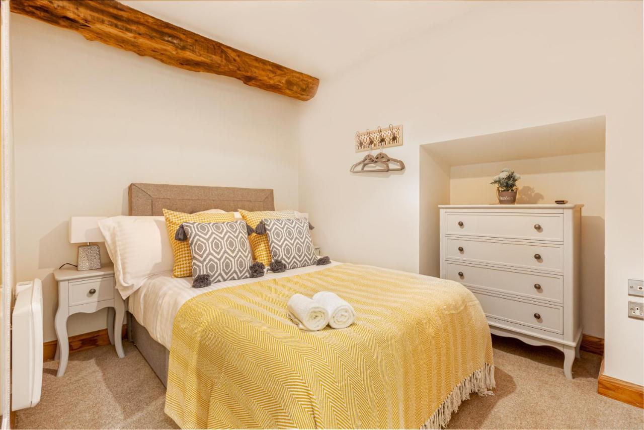 Host & - The Merchant House *