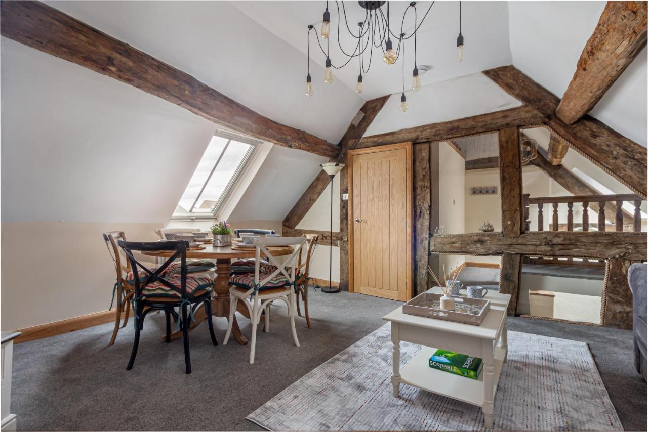 Apartment Host & - The Merchant House *