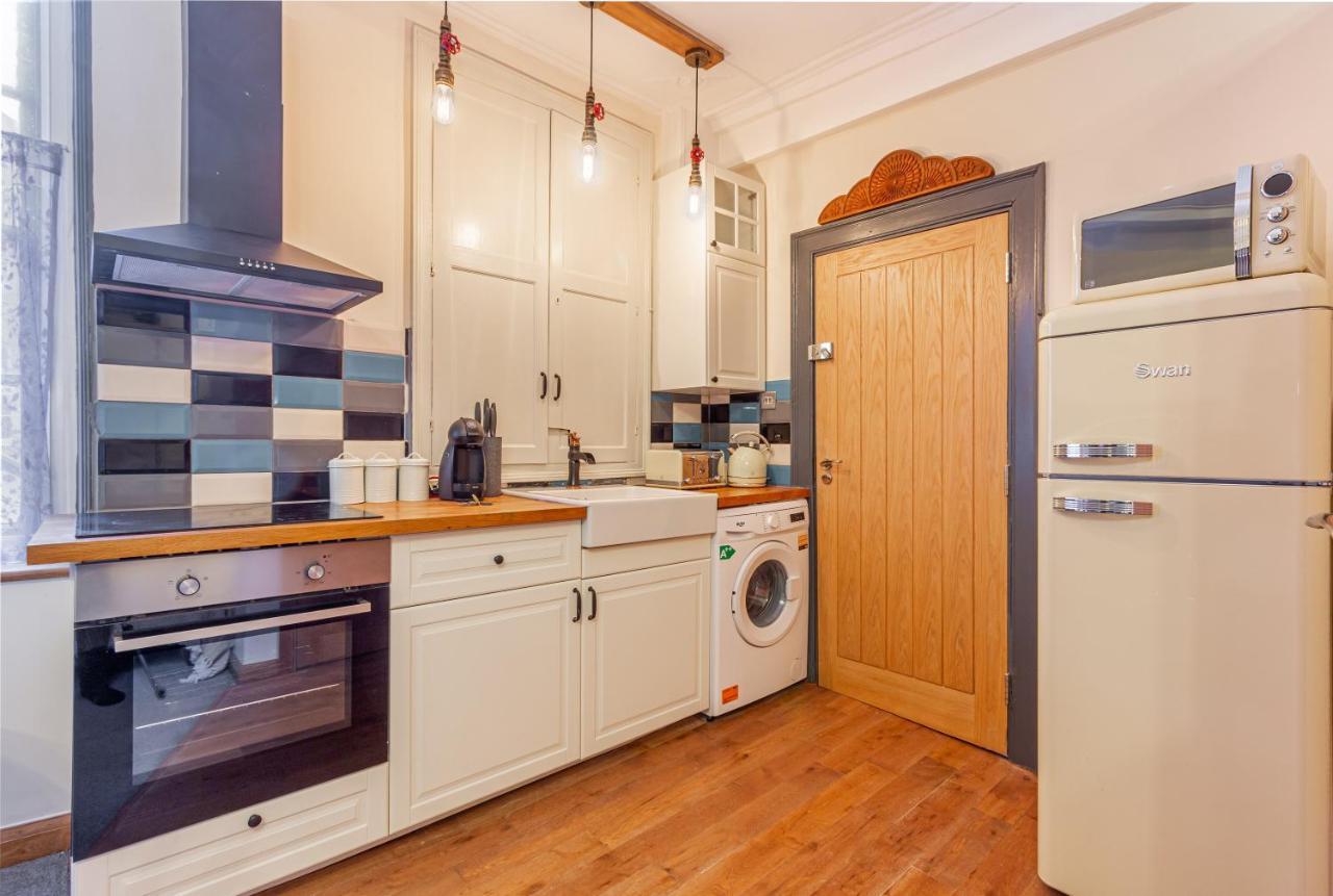 Host & - The Merchant House Apartment *