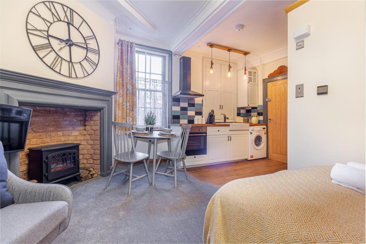 Host & - The Merchant House *
