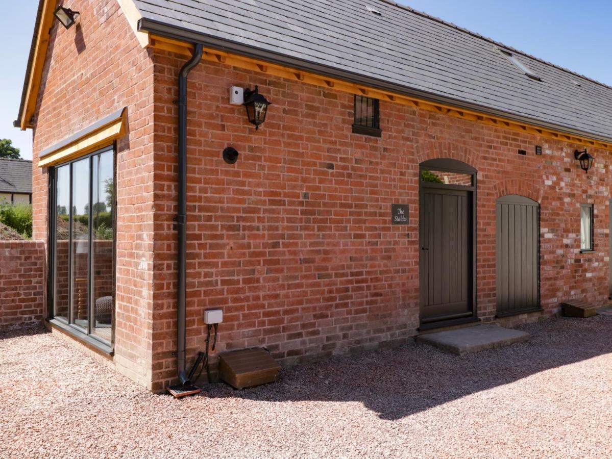 The Stables
