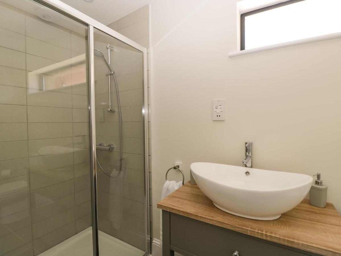The Stables Holiday home Hereford