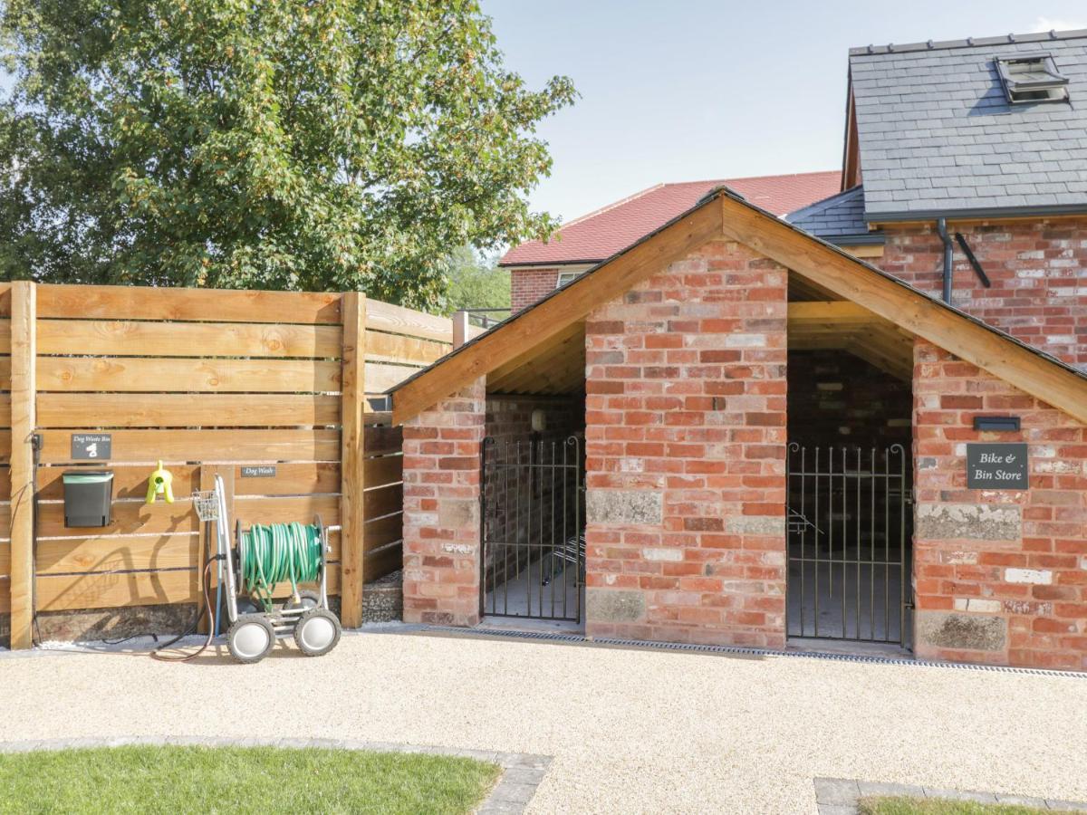 The Stables