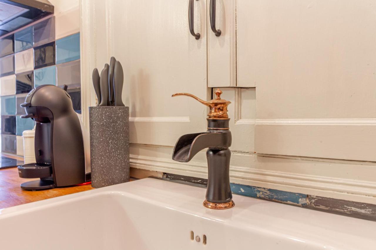 Host & - The Merchant House Apartment *