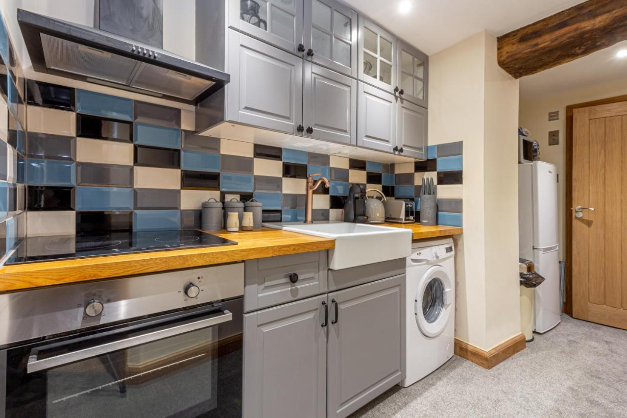 Host & - The Merchant House Apartment Hereford