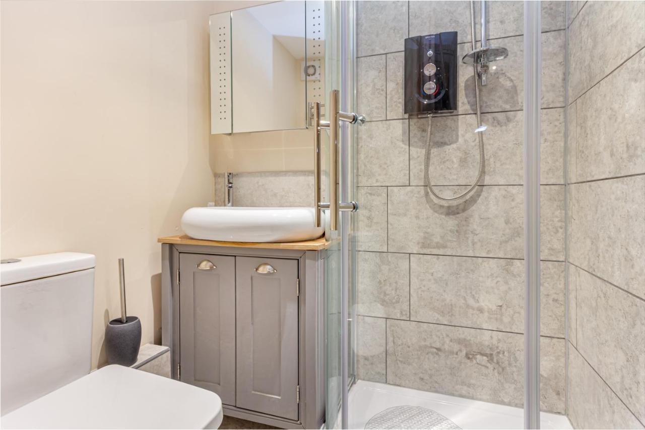 Host & - The Merchant House * Hereford