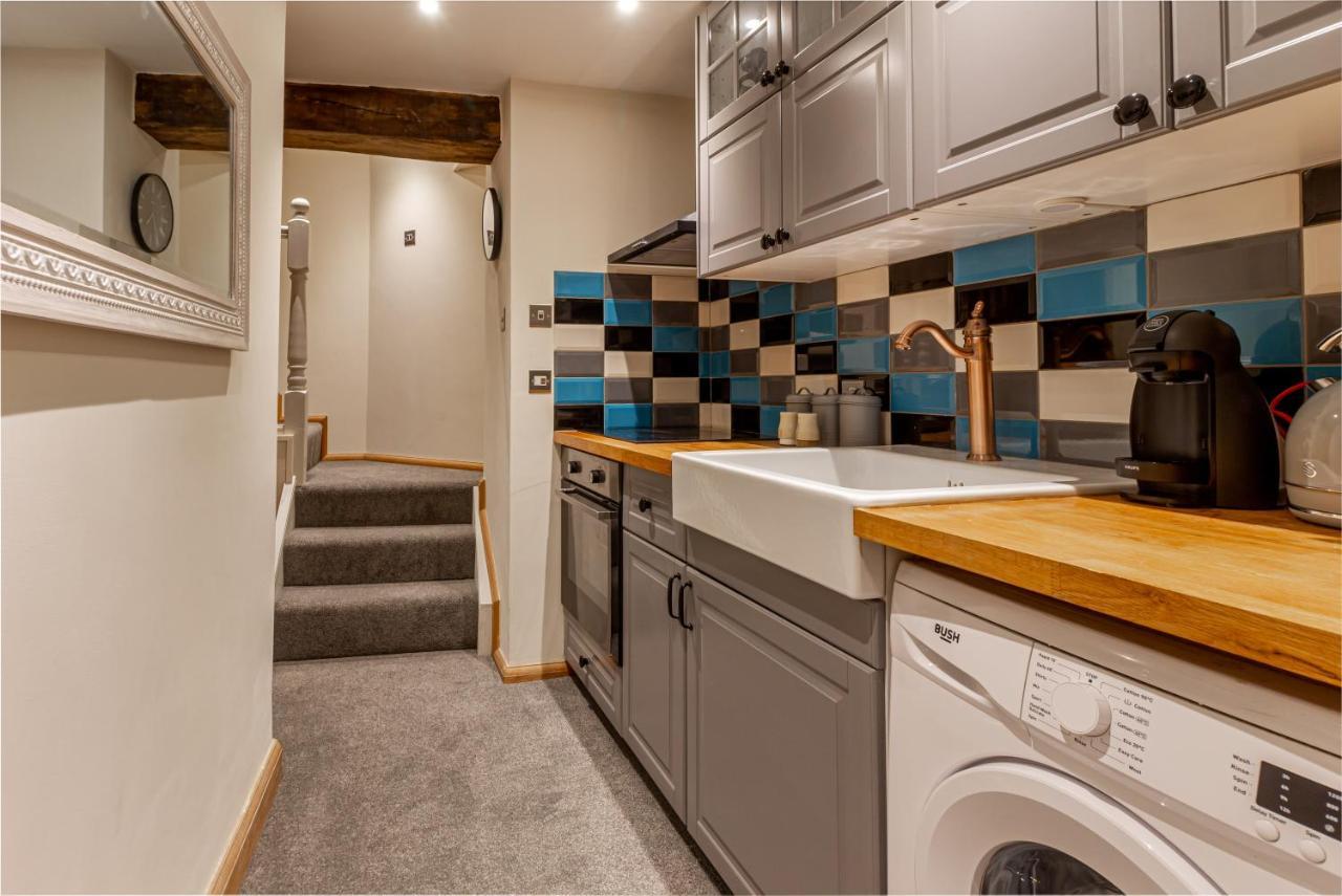 Host & - The Merchant House Apartment *