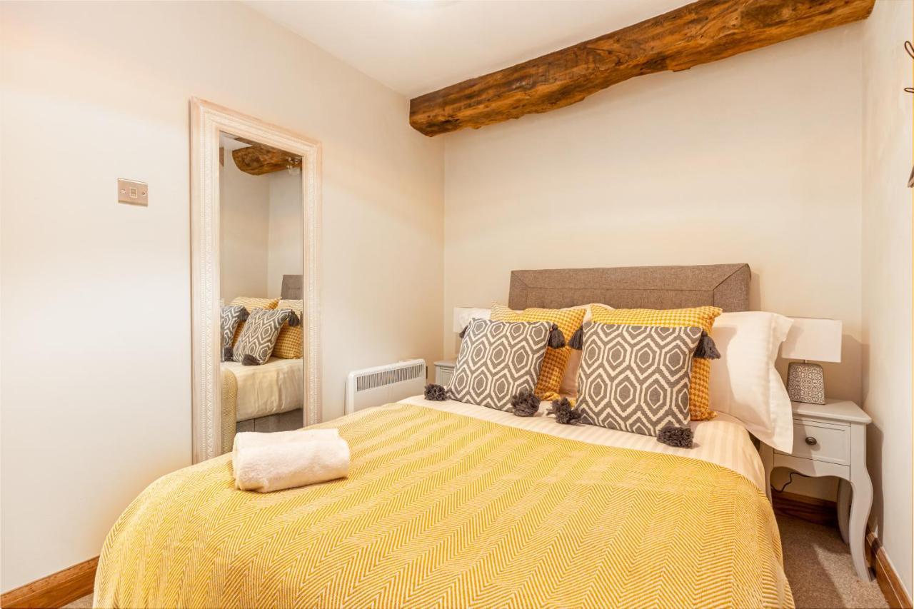 Apartment Host & - The Merchant House *