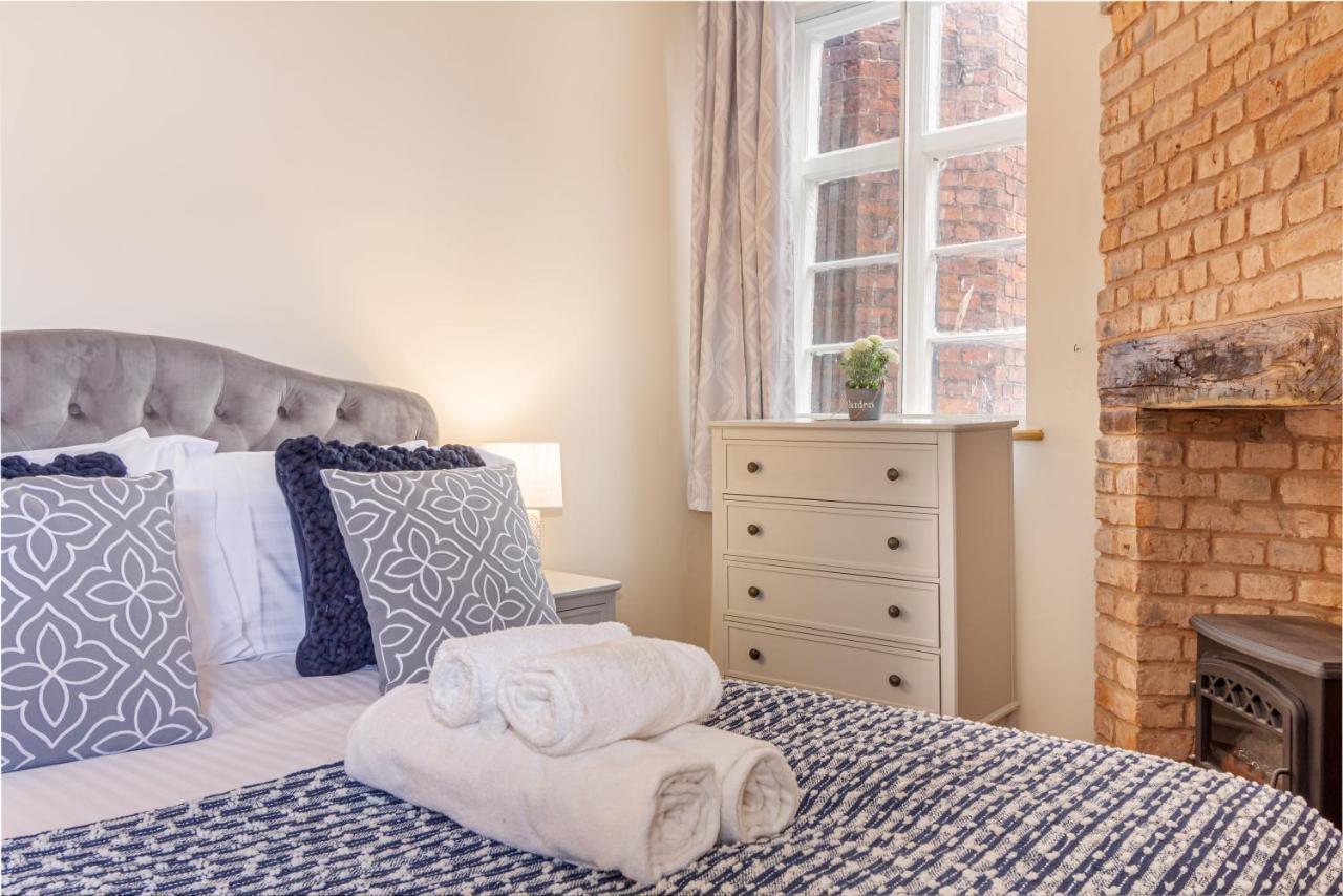 Apartment Host & - The Merchant House *