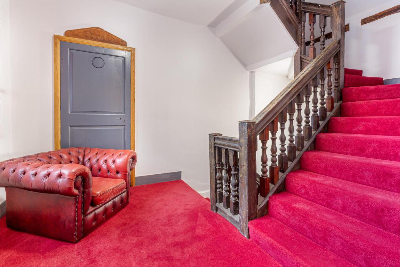 Apartment Host & - The Merchant House Hereford