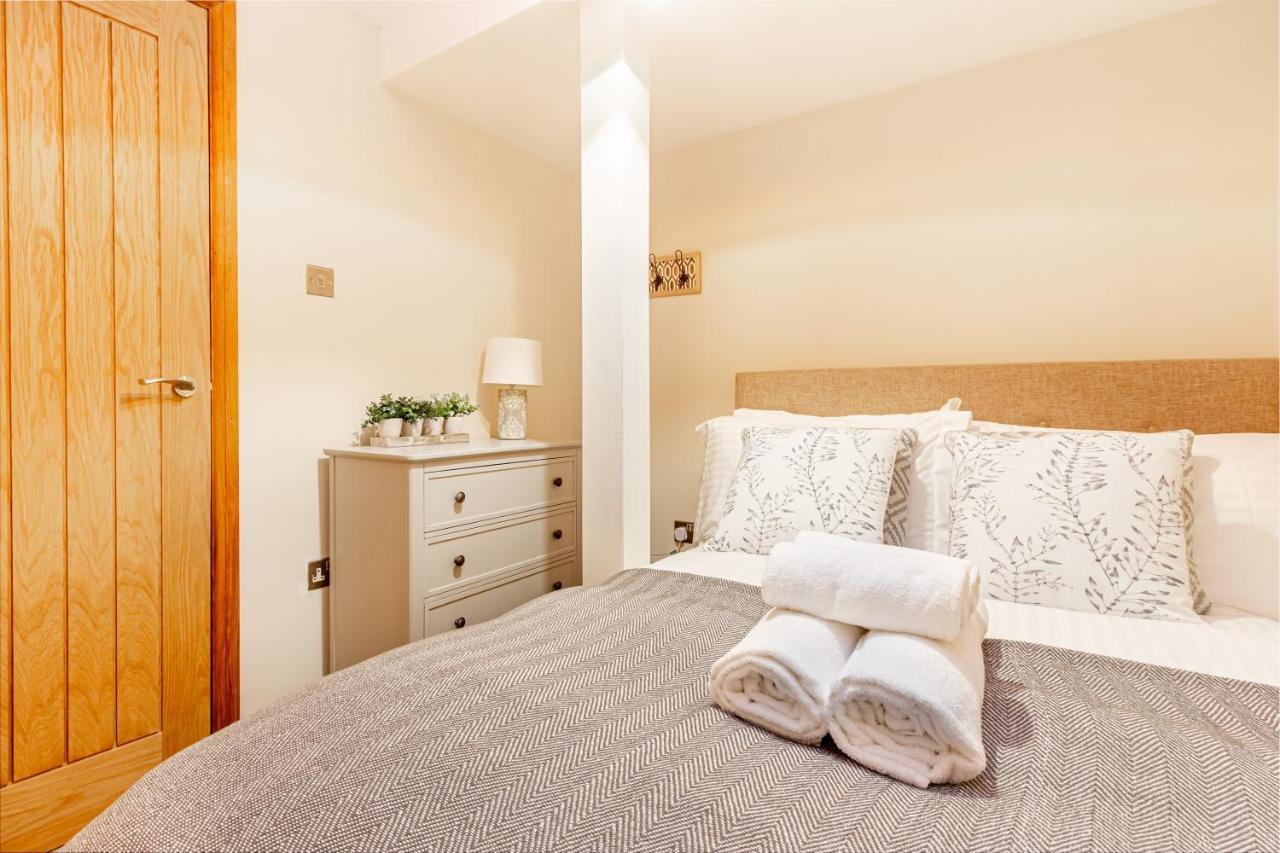 Apartment Host & - The Merchant House Hereford