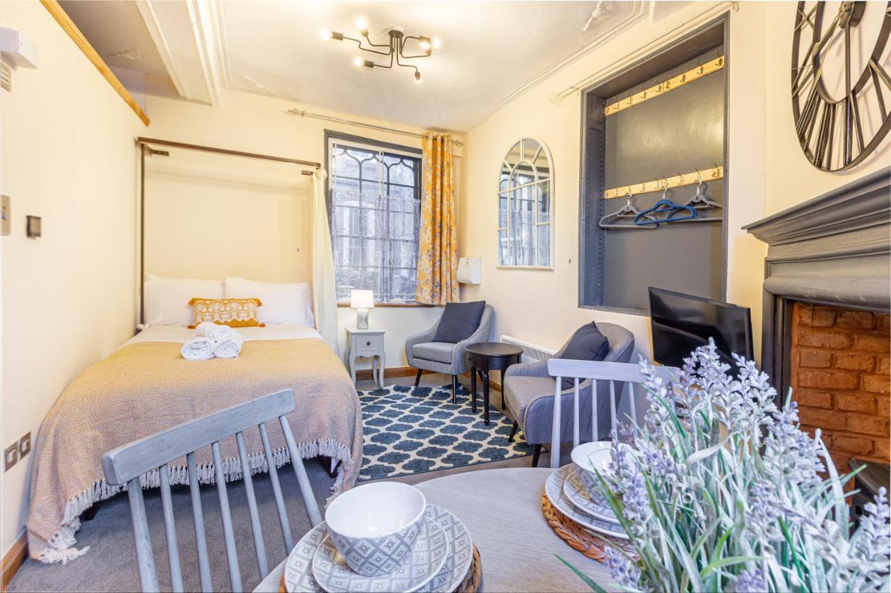 Host & - The Merchant House Apartment Hereford