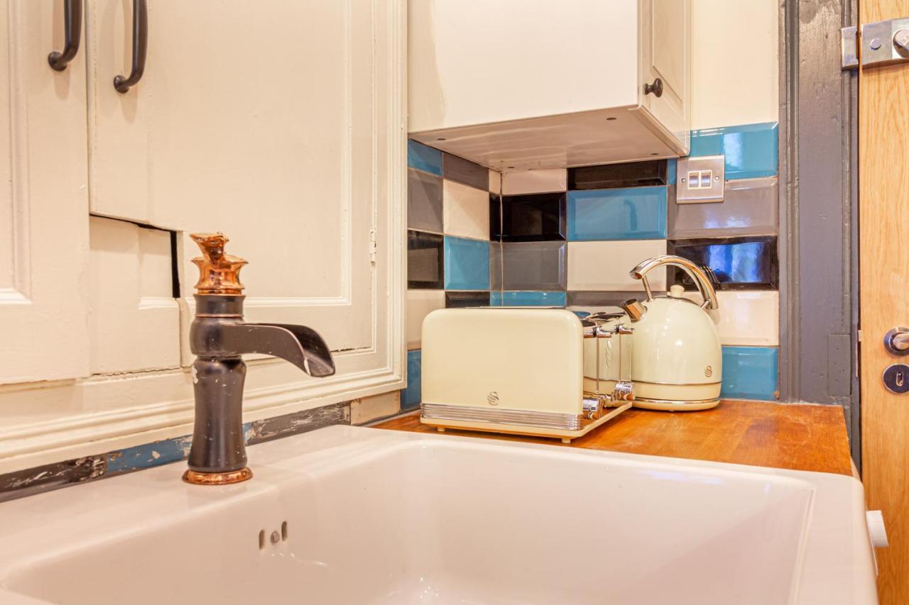 Apartment Host & - The Merchant House *