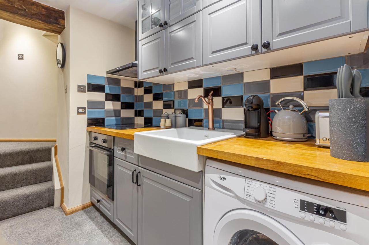 Host & - The Merchant House Apartment Hereford